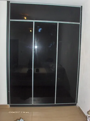 Mueble Cocina Closet Madera