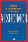 Manual De Cuidados Para El Enfermo De Alzheimer - Aa.vv