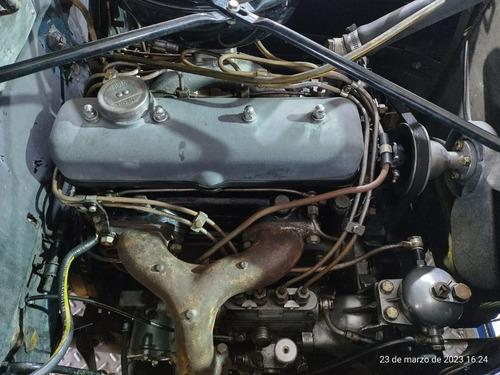 Merces Benz 170 Sd Hormiga Negra