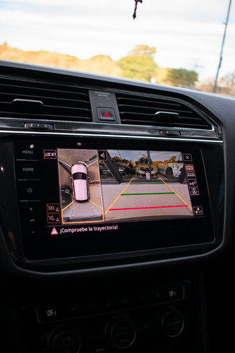 Volkswagen Tiguan Allspace 2.0 Tsi Highline Dsg