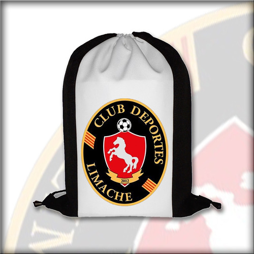 Pack De Deportes Limache