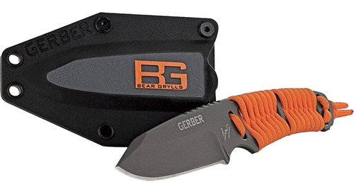 Cuchillo Paracord Bear Grylls Explorer Pro Shop