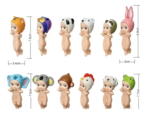 アニマル シリーズ 1 | Sonny Angel Store