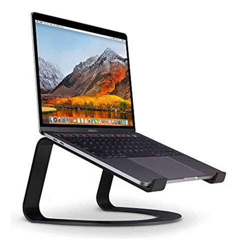 Doce Curva Sur Para Macbook | Soporte Para Portatiles De