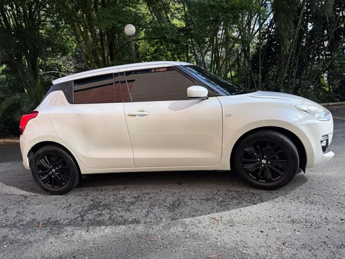 Suzuki Swift 1.2 Gl