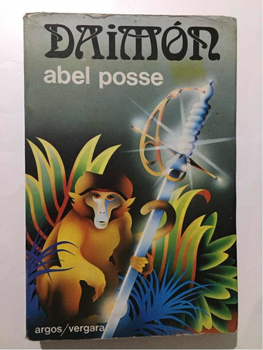 Daimón, Abel Possé
