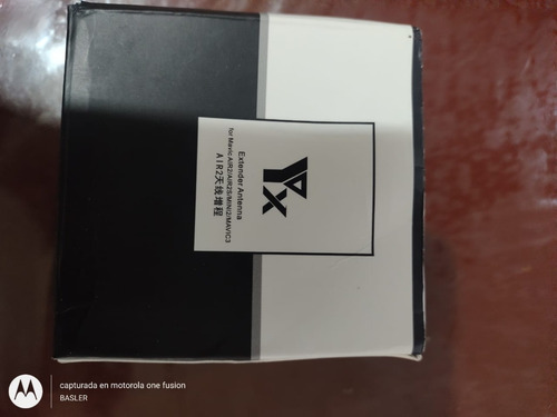 Imagen 7 de 7 de Antena Para Control Remoto De Drone Mavic Air 2 (5.8ghz)