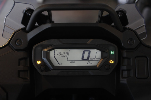 Kawasaki Klr 650 2023 18 Pagos En Pesos Entrega En El Dia!