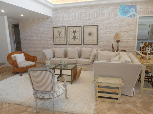 Imagem 8 de 30 de Casa À Venda, Condomínio Jardim Acapulco - Guarujá - Ca0866