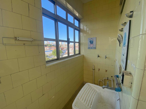 Imagem 14 de 23 de Casa 2 Quartos,sala ,cozinha E Banheiro Para Aluguel Na Av Imirim