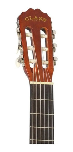 Violão Acústico Clássico Class Cl100 + Acessórios