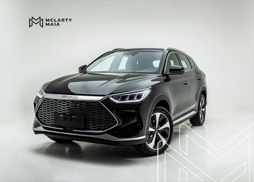 Byd Song Plus Song Plus Dm-i