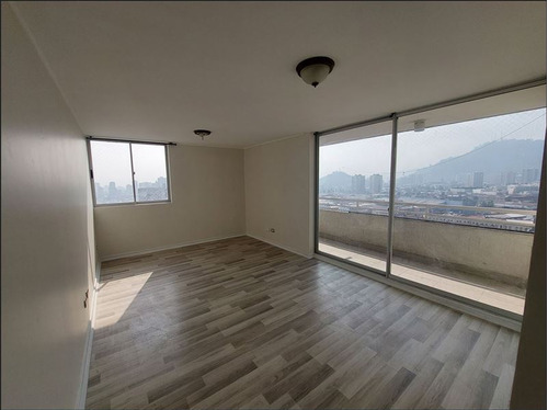 Departamento En Venta De 3 Dorm. En Independencia