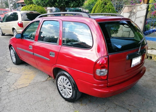 Imagen 11 de 14 de Chevy Vagoneta