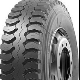 Imagen 1 de 3 de Cubierta Ovation Vi706 Traccion 11.00 R20 C/cam- Protec