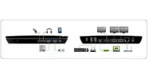 Comprar Accesorio Laptops Iogear Usb Triple Estacion