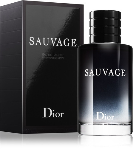 Christian Dior Sauvage 100ml Edt Original