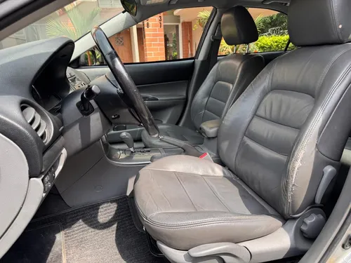 Mazda 6 2.0 Lfna4
