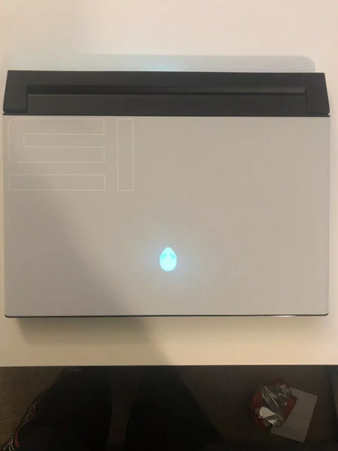 Dell Alienware M15 R3 15.6 Core I9 10th Gen Rtx 2070