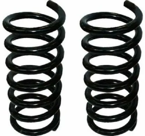 Kit De Espirales Delantero Car Ford Ranger Motor 3.2 4x4 17
