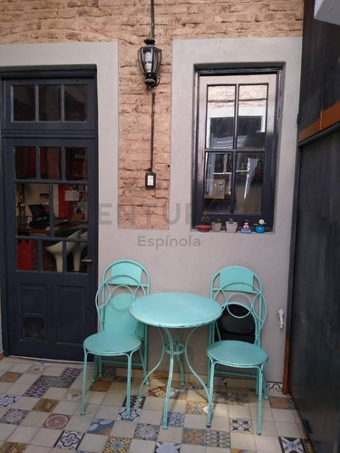 Imagen 2 de 14 de 4 E/ 44 Y 45, La Plata - Ph 2 Dormitorios Con Patio