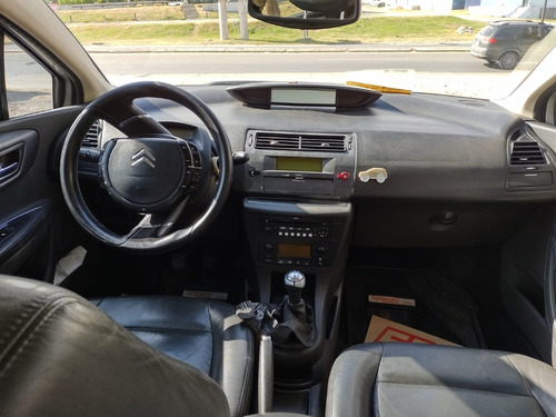 Imagen 4 de 4 de Citroen C4