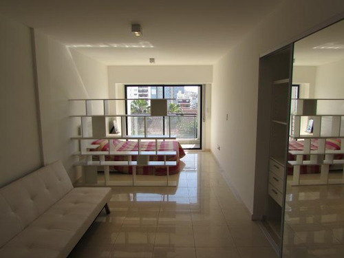 Departamento De 2 Ambientes En Venta A Estrenar En Almagro Oportunidad Con Amenities