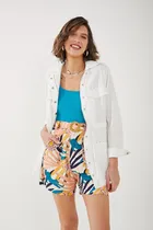 Comprar Camperas, Tapados Y Trenchs Mujer De Lino Rimmel