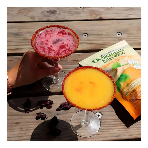 Monk Endulzante Natural Fruta Del Monje Kosher 700g