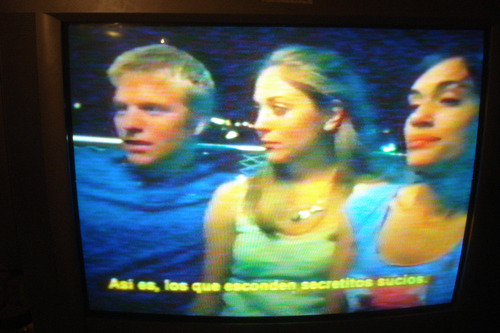 Vhs Siempre Sabré Lo Que Hicieron El Verano Pasado (s/caja)