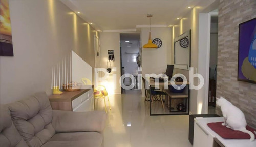 Imagem 3 de 25 de Apartamento - Ref: 6260