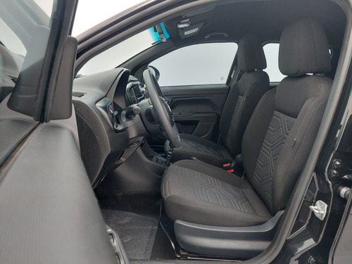 Fiat Strada 1.3 FIREFLY FLEX FREEDOM CS MANUAL