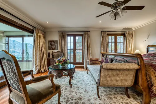 Venta Depto Exclusivo 4 Dorm 5 Baños Mejor Vista De Santiago
