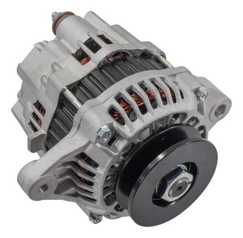 Alternador Nuevo Para Kubota M8200 Diesel 1998 2000 2001