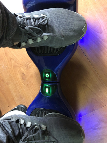Hoverboard Smart Balance Wheel (Usado)