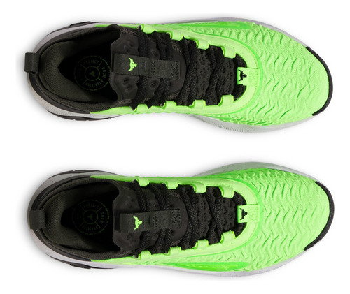 Tenis Under Armour Project Rock 7 Hombre3027600-310