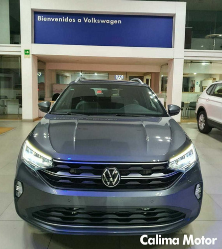 Volkswagen Nivus Highline Highline