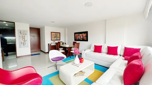 Descubre Tu Nuevo Hogar En La Calleja