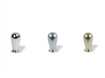 Comprar Manija Tirador Gota Bronce Varios Acabados Ø14mm Emr