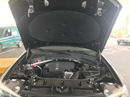 Bmw X4 X Drive 28i X Line