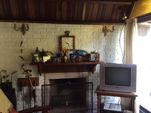 Casa - Los Troncos