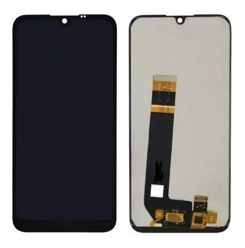 Modulo Pantalla Compatible Con Nokia 1.3 Ta-1207