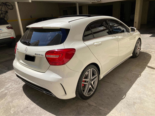 Mercedes-Benz Clase A 1.6 A45 Amg W176
