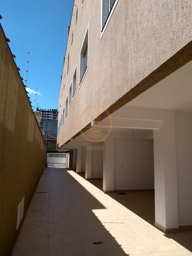 Imagem 19 de 30 de Casa Com 3 Dormitório(s) Localizado(a) No Bairro Marapé Em Santos / Santos - 6454