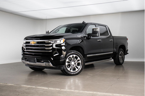 Chevrolet Silverado High Country 5.3 V8 Awd Aut. 2023/20...