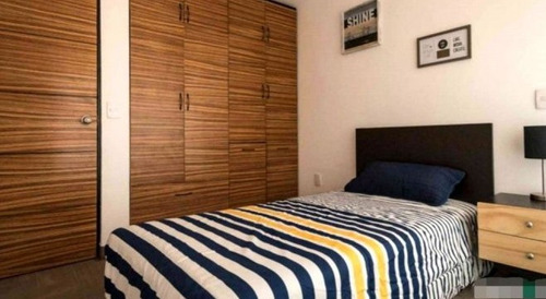 Imagen 11 de 12 de Departamento En Venta Tacuba Miguel Hidalgo (m2d1789)