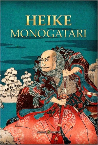 Heine  Monogatari :  La  Gran  Epopeya Medieval Japonesa