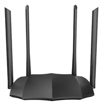 Comprar Router Tenda Dual Band Ac1200 Ac8 Gamer Fibra Optica Gigabit