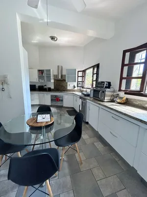 Casa en alquiler