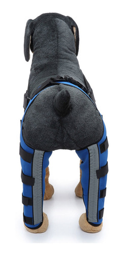 Rodilleras Elásticas Transpirables Para Perros